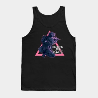 Bending the Knee Tank Top